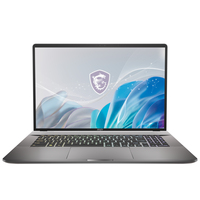 MSI Creator A14VGT-27SYST