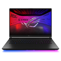 ASUS ROG Strix SCAR 18 G835LXG-TQ378W 90NR0LF1-M00SB0