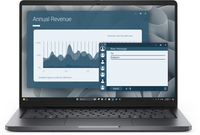 DELL Pro 14 PC14255 2X68G