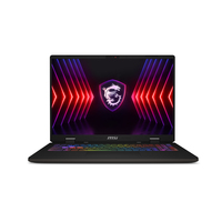 MSI Sword 16 HX B14VGKG-003UK