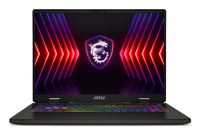 MSI Sword 16 HX SWORD B14VFKG-054XES