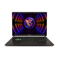 MSI Gaming GP GP68HX 12VH-016