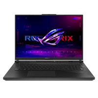 ASUS ROG Strix SCAR 18 G834JYR-R6019W 90NR0IP2-M002N0