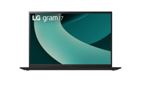 LG Gram gram 17" 17Z90TL-G.AU75FN