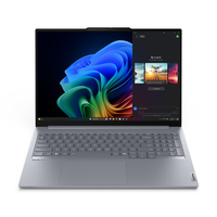 Lenovo ThinkBook 16 G7 QOY Copilot+ 21NH0005GE