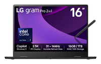 LG Gram Pro 16T90TP-G