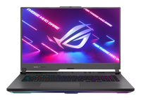 ASUS ROG Strix G17 G713PV-HX198W