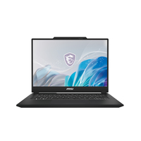 MSI Creator M14 A13VF-081US