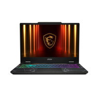 MSI Cyborg 15 B13WFKG-687XES