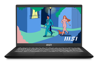 MSI Modern 15 B12M-026UK