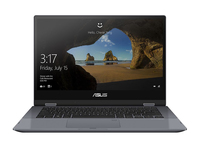 ASUS Vivobook Flip TP412UA-EC141T 90NB0J71-M07090