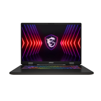 MSI Sword 17 HX B14VGKG-007UK