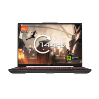 ASUS TUF Gaming A16 FA607PV-RL124W