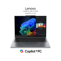 Lenovo ThinkPad X X9-14 Gen 1 Copilot+ 21QA002KIX