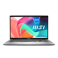 MSI Modern MODERN 15 F13MG-236XES