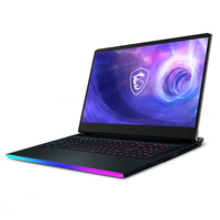 MSI Gaming GE GE76 12UH-419UK Raider