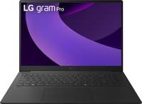 LG Gram Pro 16ZB90TS