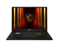 MSI Vector 18 HX AI A2XWJG-853IT