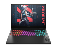 HP OMEN MAX Gaming 16-ah0032ns