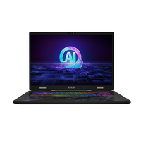 MSI Pulse 17 AI C1VFKG-032XES