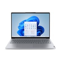 Lenovo ThinkBook 16 G8 IAL 21SK007KGE