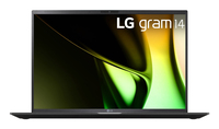 LG Gram 14Z90S-V.APB3U1