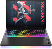 HP OMEN MAX Gaming 16-ah0025ns
