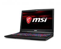 MSI Gaming GE GE63 Raider RGB-499