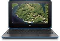 HP Chromebook x360 11 G2 EE 6MQ98EA