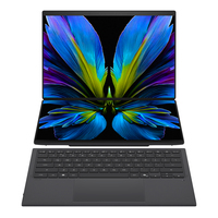 ASUS Zenbook Duo UX8407AA-SN066W 90NB16V1-M005V0