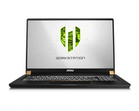 MSI Workstation WS75 9TL-1233FR 9S7-17G121-1233
