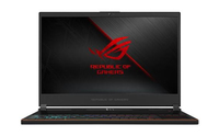 ASUS ROG Zephyrus S GX531GXR-ES007T 90NR02G1-M00080