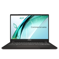 MSI Commercial 14 H A13MG VPRO-009U