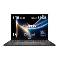 MSI Prestige 16 AI+ C3MG-013ES