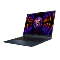 MSI Stealth 16 STUDIO A13VF-011UK