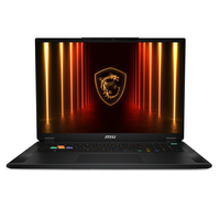 MSI Stealth 18 HX AI A2XWHG-006UK