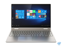 Lenovo Yoga C C740-15IML 81TD0005US