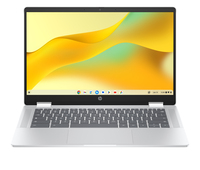 HP Chromebook x360 14 14b-cd0006ns