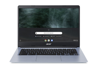 Acer Chromebook 314 CB314-1H-C34N