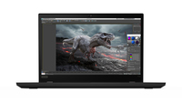 Lenovo ThinkPad P P15s Gen 1 20T4001VUS