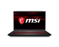MSI Gaming GF GF75 Thin 10SC-007XFR