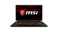 MSI Gaming GS GS75 10SFS-067UK Stealth 9S7-17G311-067