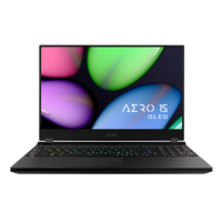Gigabyte AERO 15S OLED XB-8US5150SP