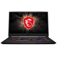 MSI Gaming GE GE75 10SFS-419FR Raider