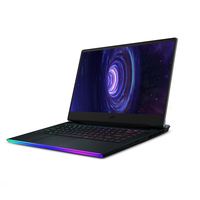 MSI Gaming GE GE66 10SFS-206FR Raider