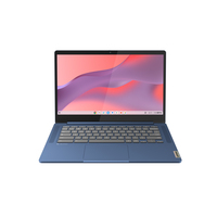 Lenovo IdeaPad Slim 3 IP Chrome 14M868 82XJ001AUK