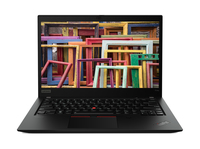 Lenovo ThinkPad T T15 Gen 1 20S60029US