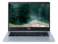 Acer Chromebook 314 CB314-1H-C8J6
