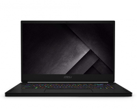 MSI Gaming GS GS66 Stealth 10SGS-481FR