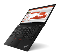 Lenovo ThinkPad T T14 Gen 2 (Intel) 20W0011YGE